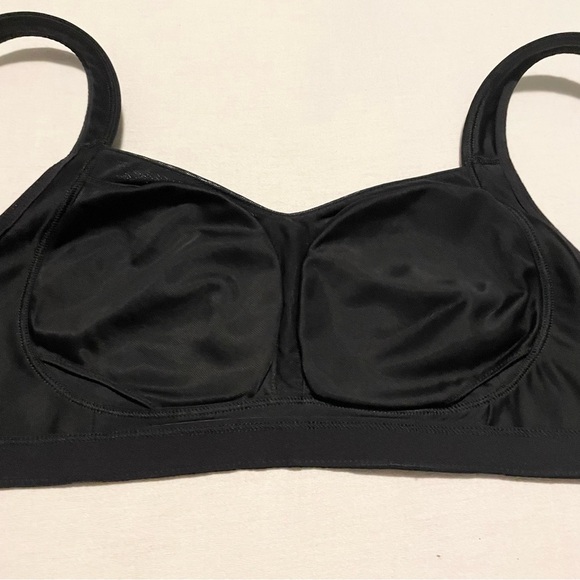 Lululemon Ta Ta Tamer Black Missing Size - Picture 12 of 14